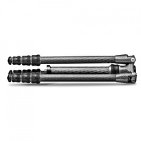 Gitzo Traveler, Series 0, Carbon Fibre, 4 Section Tripod