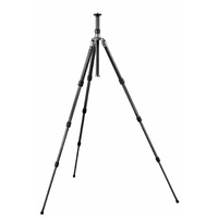Gitzo Mountaineer, Series 1, Carbon Fibre, 4 Section Tripod
