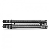 Gitzo Traveler, Series 1, Carbon Fibre, 4 Section Tripod
