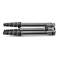 Gitzo Traveler, Series 1, Carbon Fibre, 5 Section Tripod