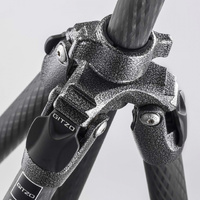 Gitzo Mountaineer, Series 2, Long, Carbon Fibre, 4 Section Tripod