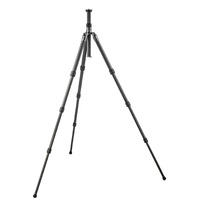 Gitzo Traveler, Series 2, Carbon Fibre, 4 Section Tripod