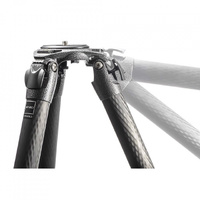 Gitzo Systematic, Series 3, Long, Carbon Fibre, 3 Section Tripod
