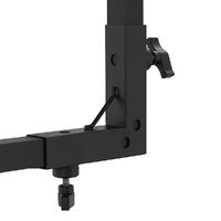 Avenger Modular Overhead Frame with Ears - 366 x 366cm
