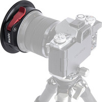 Haida M10 / M10-II Adapter Ring for Olympus M.Zuiko Digital ED 7-14mm F2.8 PRO Lens
