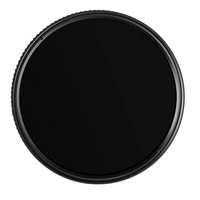 Haida PROII Variable ND Filter, 49mm - 82mm, 2-5 Stop