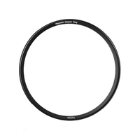 82mm Haida NanoPro Magnetic ND3.0 (1000x) Filter with Adapter Ring - 10 Stop