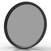 Haida NanoPro Black Mist Variable ND Filters