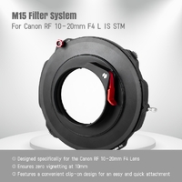 Haida M15 Adapter Ring for Canon RF 10-20 F/4L IS STM Lens