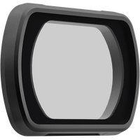 Haida NanoPro Magnetic Black Mist 1/4 Filter for DJI Osmo Pocket 3