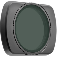 Haida NanoPro Magnetic Filter Kit for DJI Osmo Pocket 3 (4-Pack) - (CPL, ND16, ND64, ND256)