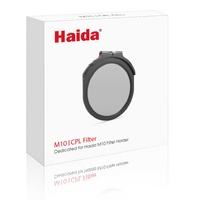 Haida M10 Drop-In Round Nano-Coating Filters
