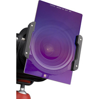 Haida 100 Insert Filters - Soft GND 100x150mm