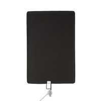 Avenger Solid Black Flag - 24x36" / 60x91cm