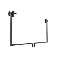 Avenger Mounting Stirrup for 99cm (39'') Reflector Board - Black