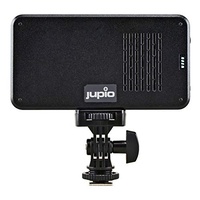 Jupio PowerLED 150A LED Light with Built-In Battery