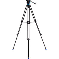 Benro KH25PC Video Tripod with K5 Head