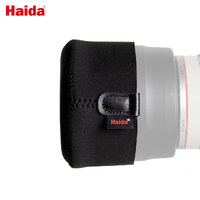 Haida Neoprene Lens Hood Protection Cover - Black