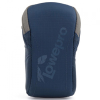 Lowepro Dashpoint 10 - Galaxy Blue