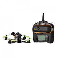 Lowepro QuadGuard TX Wrap - Black