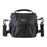 Lowepro Nova 140 AW II - Black
