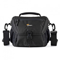 Lowepro Nova 160 AW II - Black
