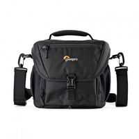 Lowepro Nova 170 AW II - Black