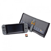 Lowepro GearUp Switch Wrap DLX - Grey