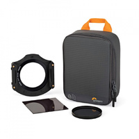 Lowepro GearUp Filter Pouch 100 - Grey