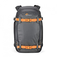Lowepro Whistler BP350 AW II, 30.5L - Grey