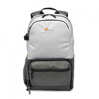 Lowepro Truckee BP200 LX, 12L - Light Grey & Dark Grey