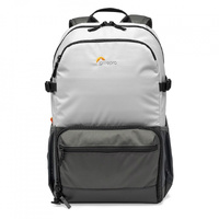 Lowepro Truckee BP250 LX, 18L - Light Grey & Dark Grey