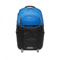 Lowepro Photo Active BP300 AW, 25L - Blue & Black