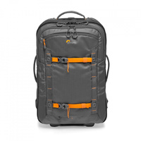 Lowepro Whistler RL400 AW II, 40L - Grey