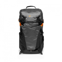 Lowepro PhotoSport Outdoor Backpack AW III, 15L - Grey & Black