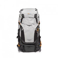 Lowepro PhotoSport Backpack Pro AW III, 55L (S-M) - Light Grey & Dark Grey