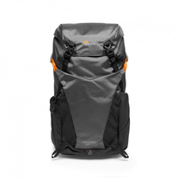 Lowepro PhotoSport Outdoor Backpack AW III, 24L - Grey & Black