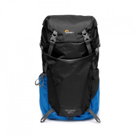 Lowepro PhotoSport Outdoor Backpack AW III, 24L - Black & Blue