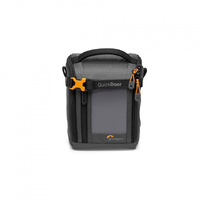 Lowepro GearUp Creator Box II, M - Grey & Black