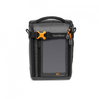 Lowepro GearUp Creator Box II, L - Grey & Black