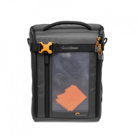Lowepro GearUp Creator Box II, XL - Grey & Black