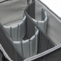 Lowepro Universal Divider Kit x 3, Medium - Grey