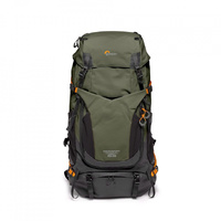 Lowepro PhotoSport Backpack Pro AW IV, 55L (S-M) - Dark Green