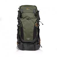 Lowepro PhotoSport Backpack Pro AW IV, 70L (S-M) - Dark Green