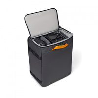 Lowepro GearUp Pro Camera Box II, XXL - Grey