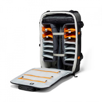 Lowepro Pro Trekker BP650 AW II, 43L - Grey & Black