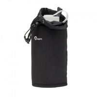 Lowepro ProTactic Bottle Pouch III - Black