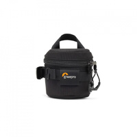 Lowepro ProTactic LCS III, 8 x 8cm - Black