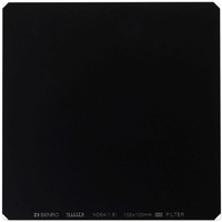 Benro Master 100 x 100mm Glass ND (6-Stop)