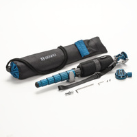 Benro Supadupa Tall Monopod with Tilt Top